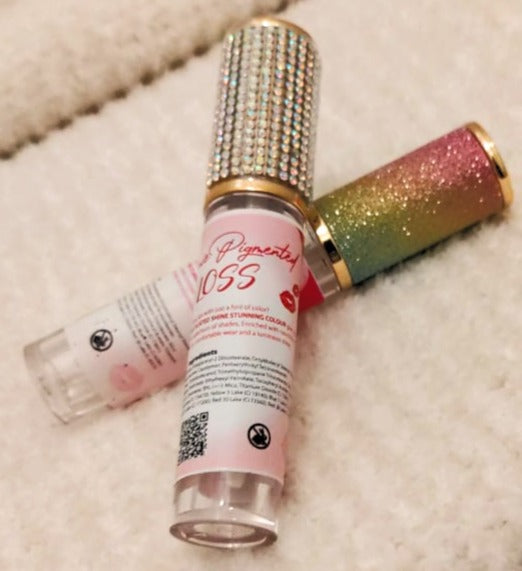 Simmie PIGMENTED LIPGLOSS