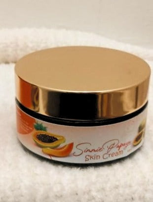 Simmie Papaya Skin Cream