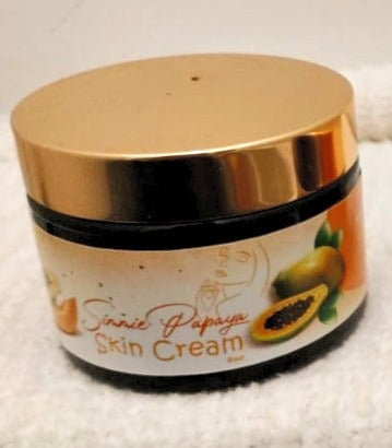Simmie Papaya Skin Cream