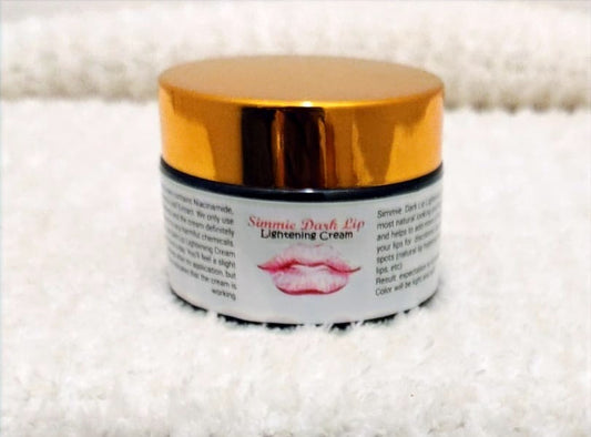 Simmie Dark Lip Lightening Cream